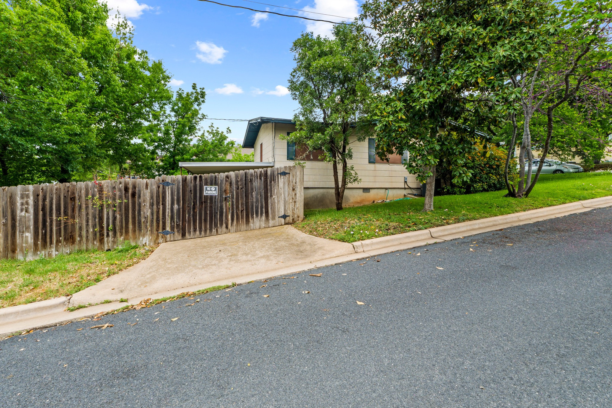 2506 Rae Dell Avenue Austin, TX 78704 - Photo 18 of 26