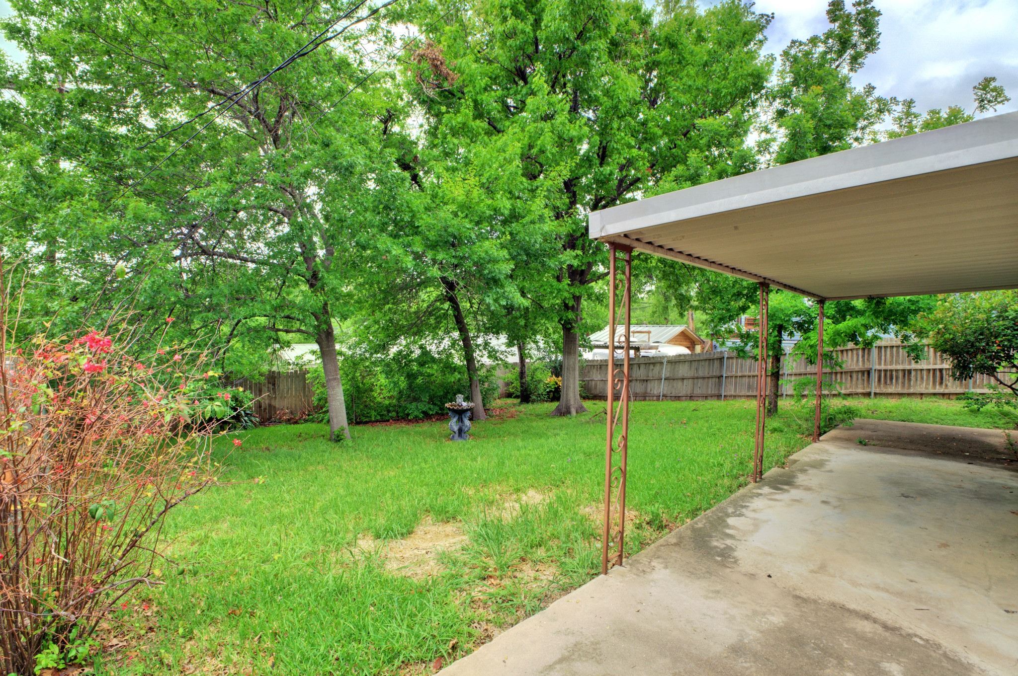 2506 Rae Dell Avenue Austin, TX 78704 - Photo 19 of 26