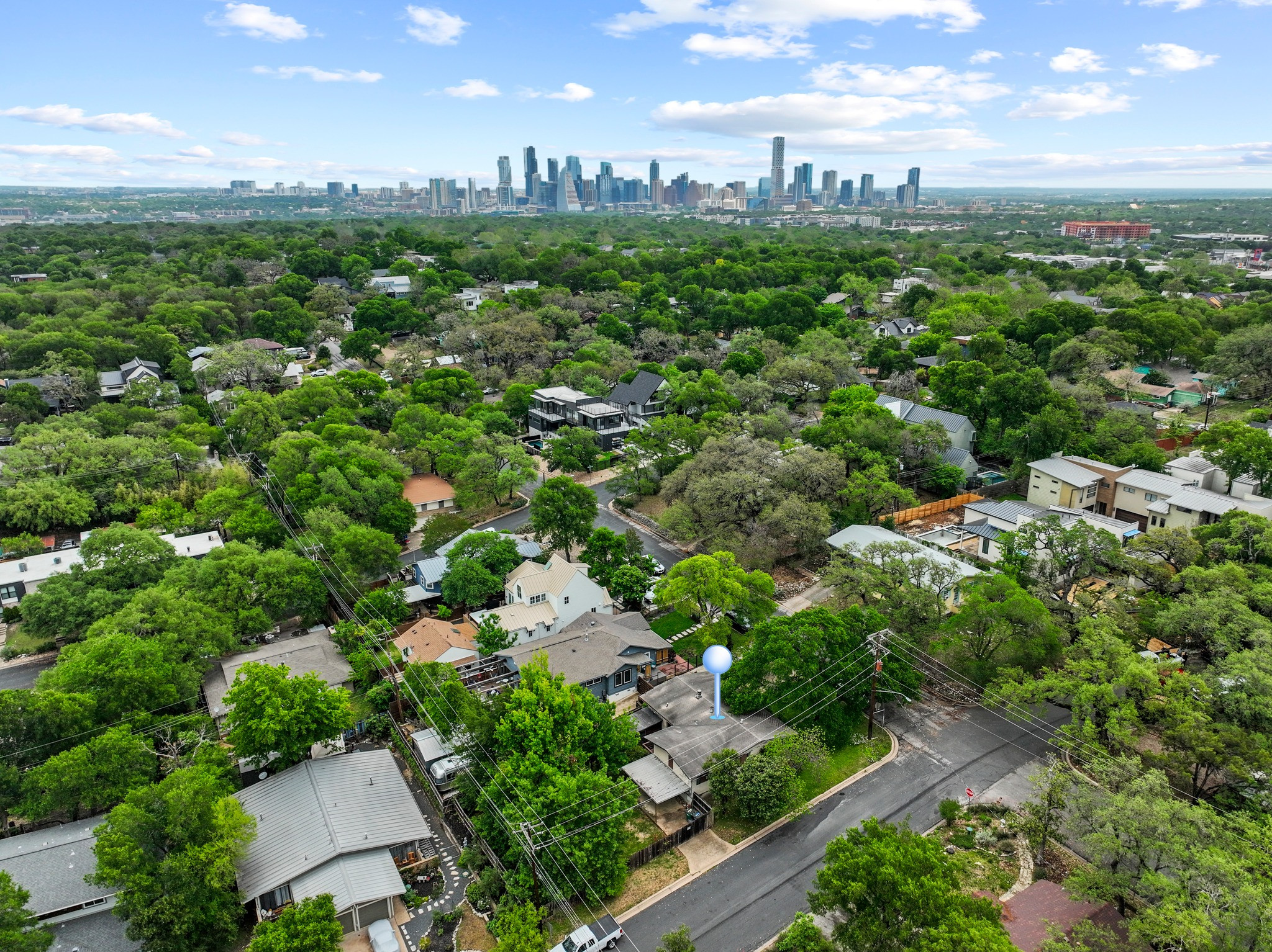 2506 Rae Dell Avenue Austin, TX 78704 - Photo 2 of 26