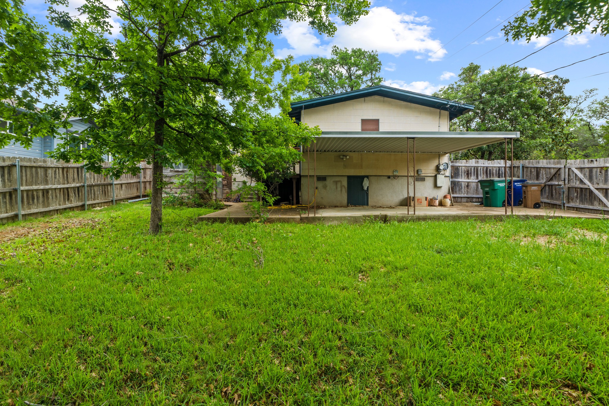 2506 Rae Dell Avenue Austin, TX 78704 - Photo 22 of 26