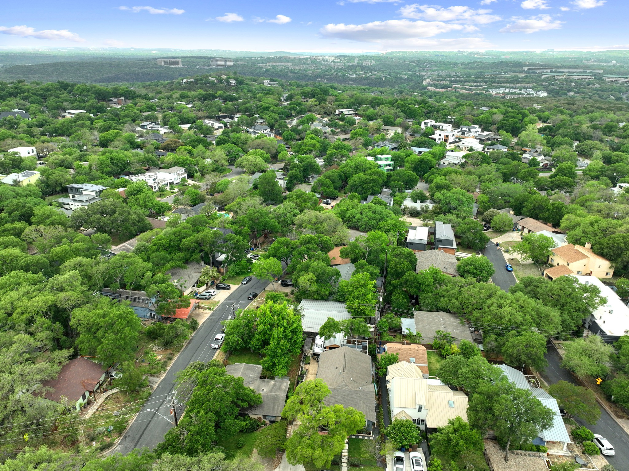 2506 Rae Dell Avenue Austin, TX 78704 - Photo 25 of 26