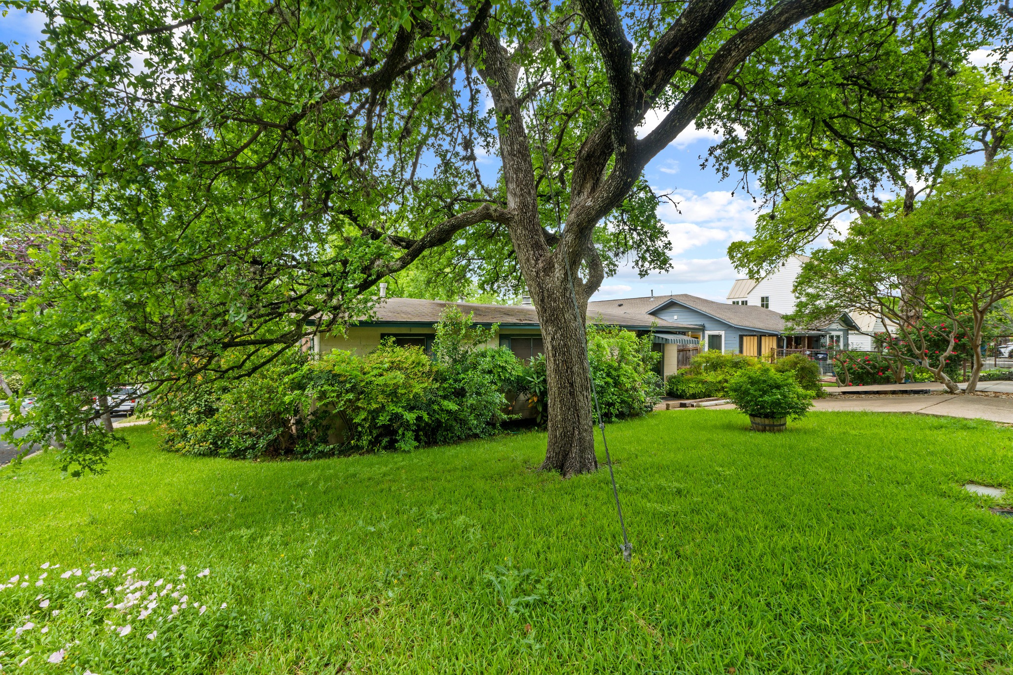 2506 Rae Dell Avenue Austin, TX 78704 - Photo 4 of 26