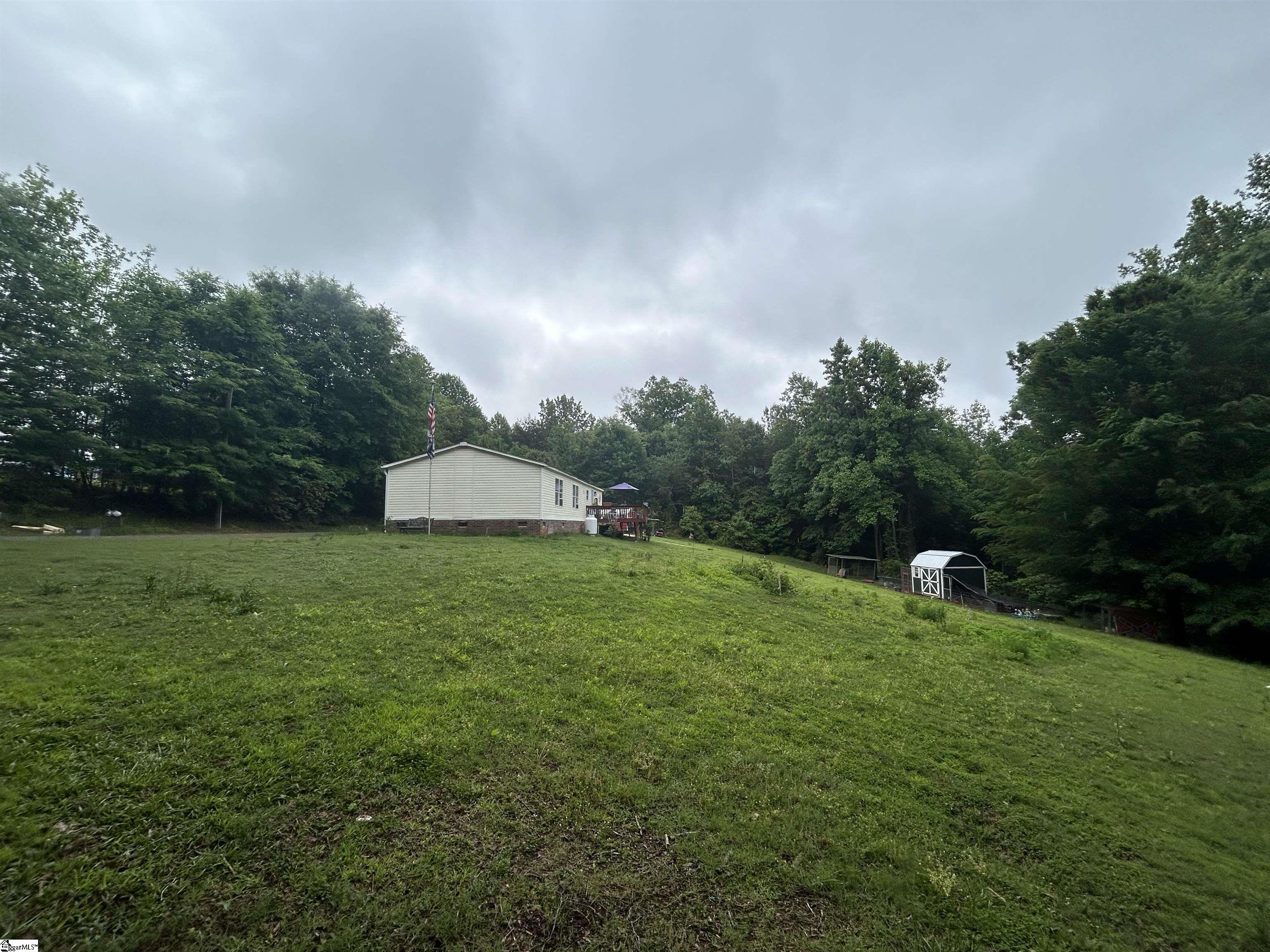 1445 Leadmine Road Gaffney, SC 29340 - Photo 17 of 19 Gallery Image 17