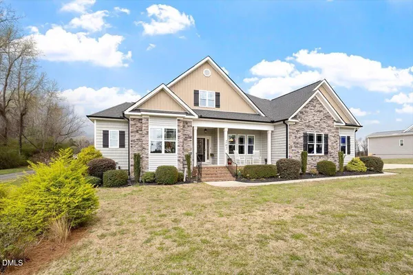 $725,000 | 202 Mabry Road, Angier, NC 27501