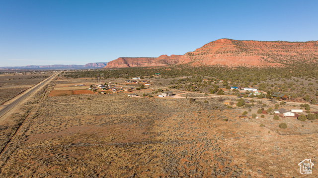6026 East Zion Road Kanab, UT 84741 - Photo 25 of 27 Mountain view