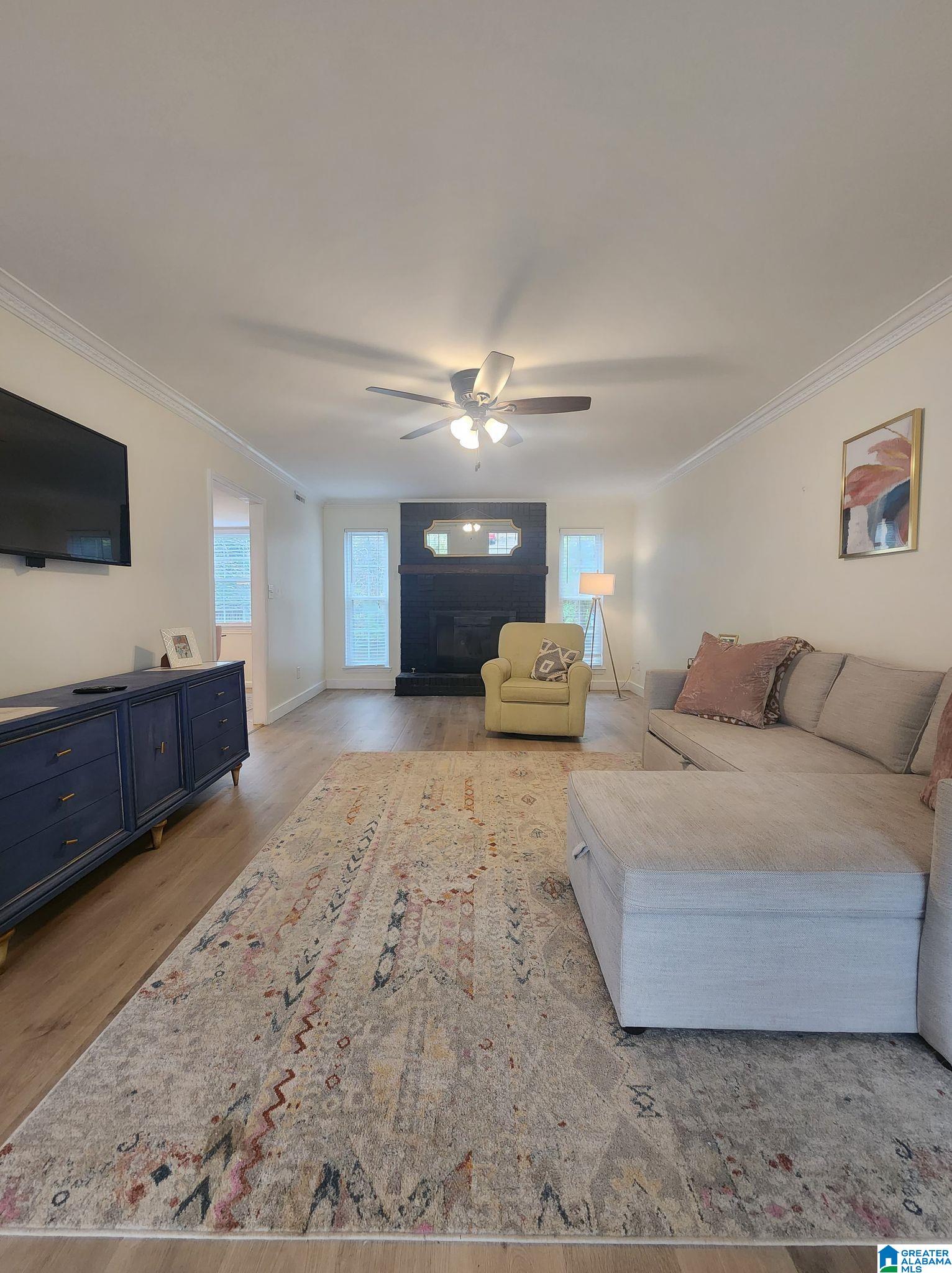 5229 Dresden Road Birmingham, AL 35210 - Photo 13 of 42