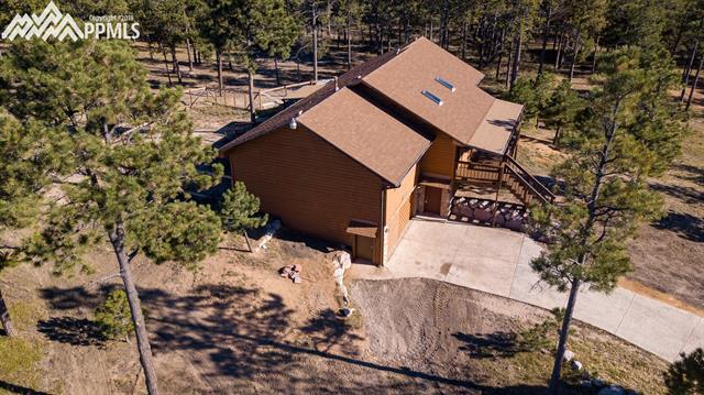7955 Swan Road Colorado Springs, CO 80908 - Photo 30 of 34