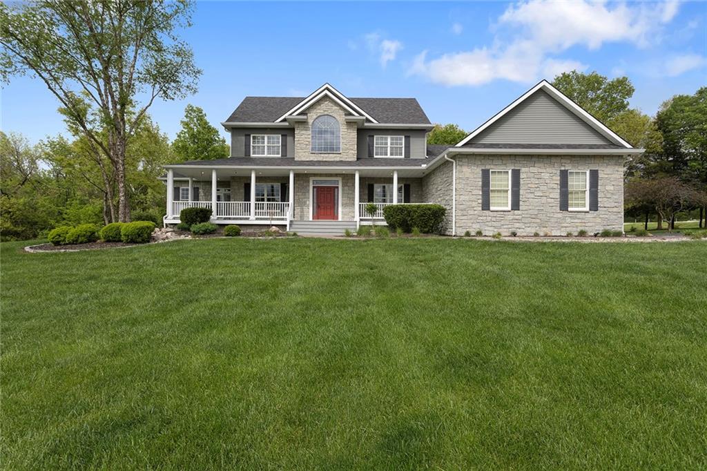 8611 South Stillhouse Road Oak Grove, MO 64075 - Photo 80 of 92 Gallery Image 80