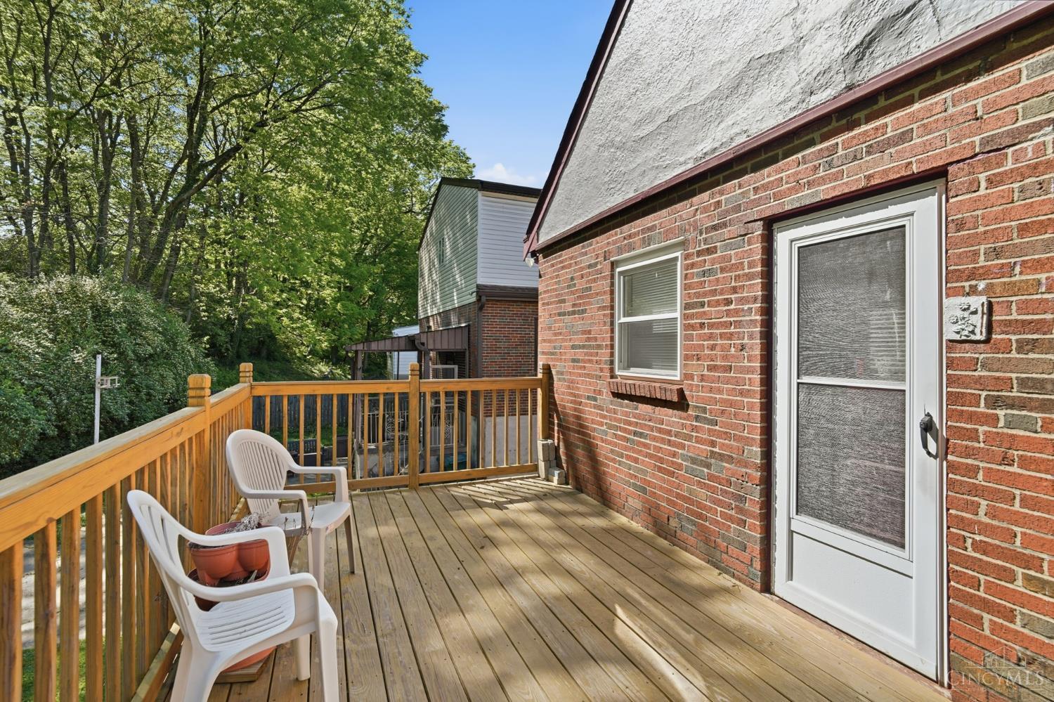 667 Overlook Avenue Cincinnati, OH 45238 - Photo 42 of 50