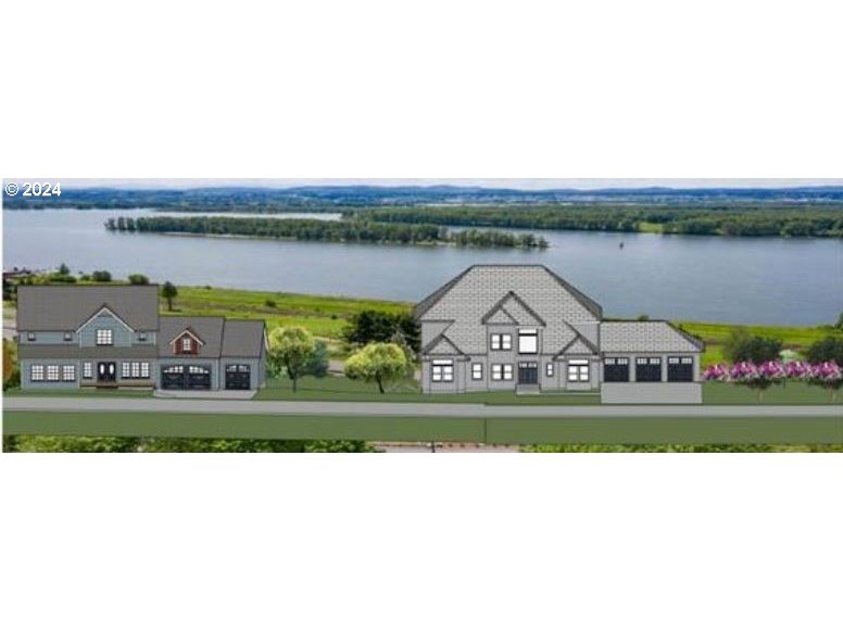 580 Northwest Brady Road Camas, WA 98607 - Photo 3 of 7