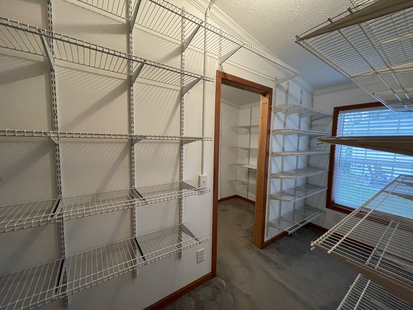 67 Crocus Lane Matteson, IL 60443 - Photo 18 of 30 a bathroom with a glass door shower
