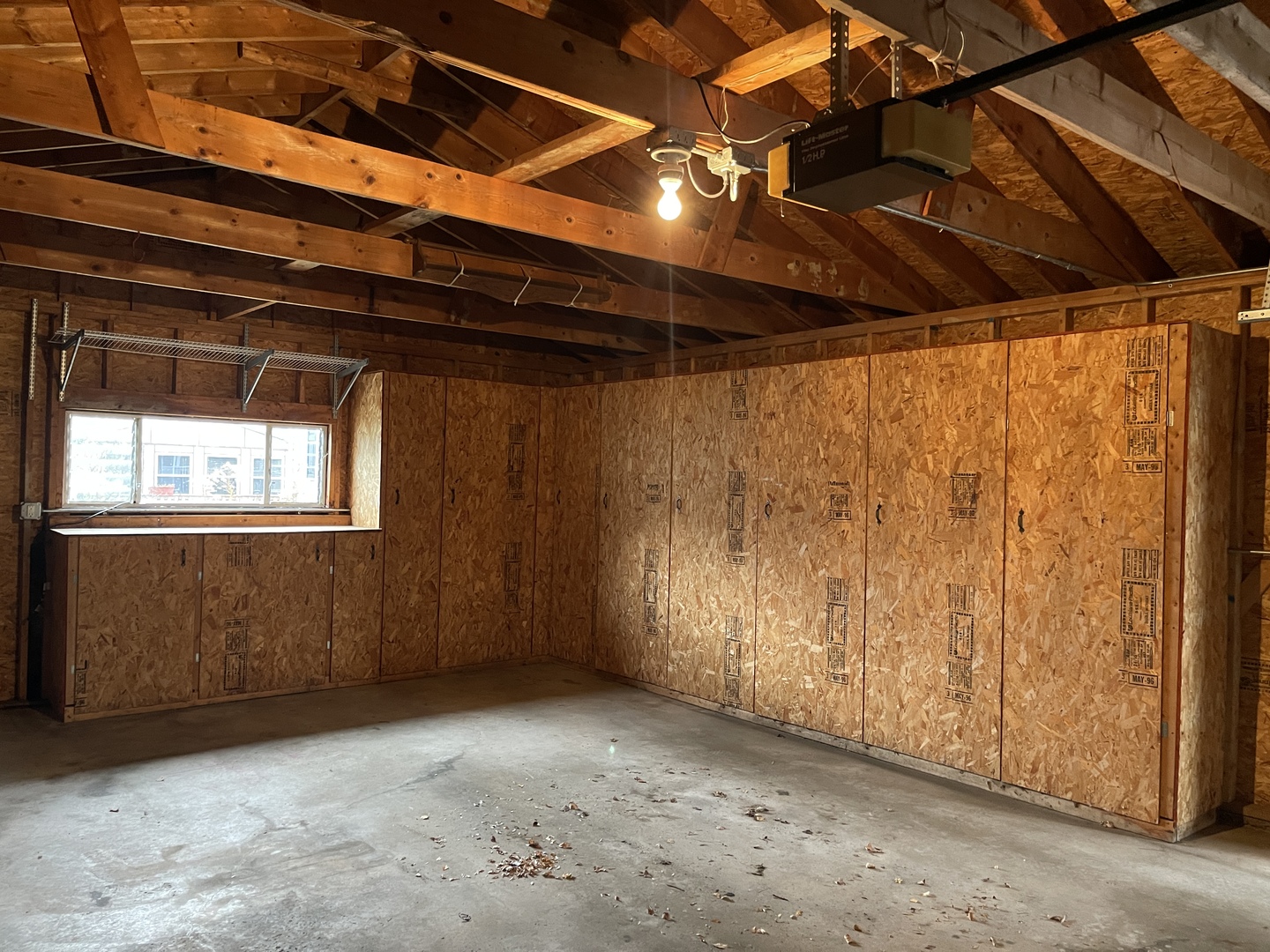 67 Crocus Lane Matteson, IL 60443 - Photo 27 of 30 a view of an empty room
