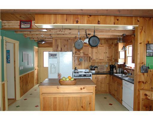 189 Patterson Mill Road Warren, ME 04864 - Photo 3 of 11 Kitchen.