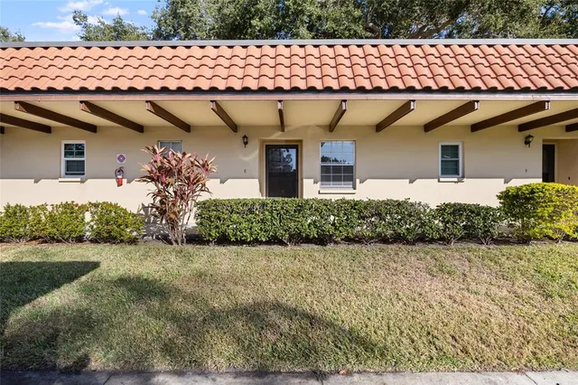 $110,000 | 1701 Pinehurst Road, Unit 24E, Dunedin, FL 34698