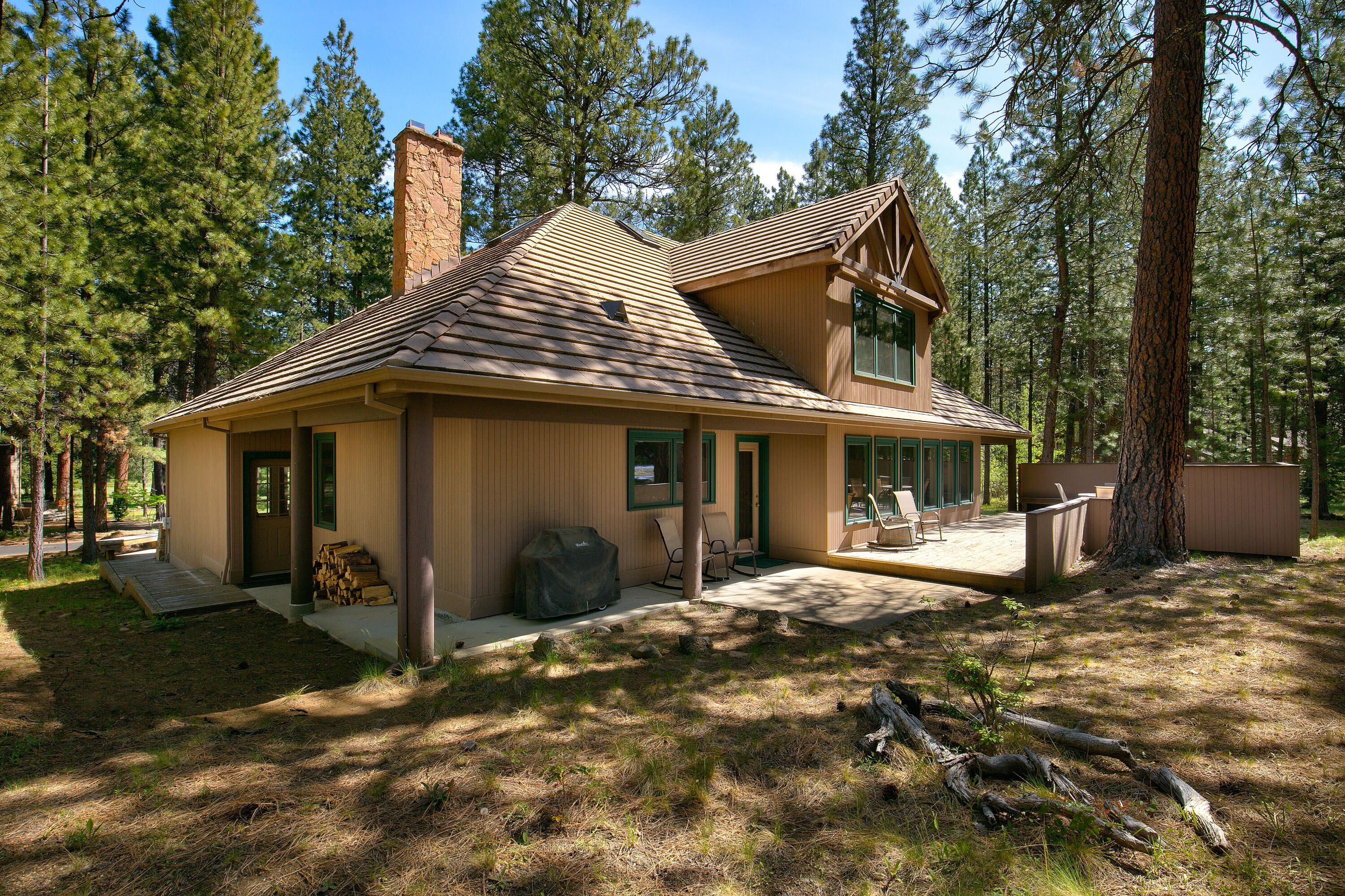13699 Speedwell, Unit GM 90 Black Butte Ranch, OR 97759 - Photo 4 of 25 13699 Speddwell_006