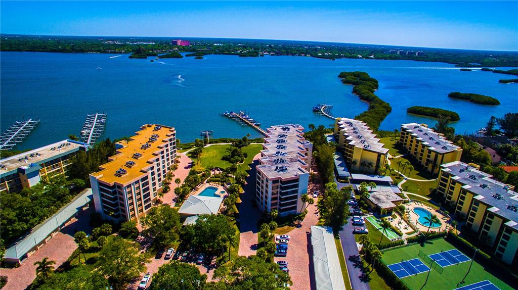 8735 Midnight Pass Road, Unit 206B Sarasota, FL 34242 - Photo 3 of 56