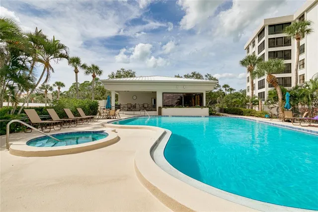 $6,000 | 8735 Midnight Pass Road, Unit 206B, Sarasota, FL 34242