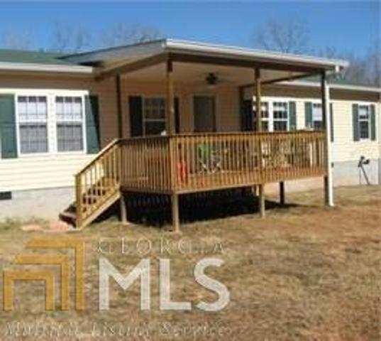 1393 Wehunt Road Monticello, GA 31064 - Photo 1 of 1 Gallery Image 1