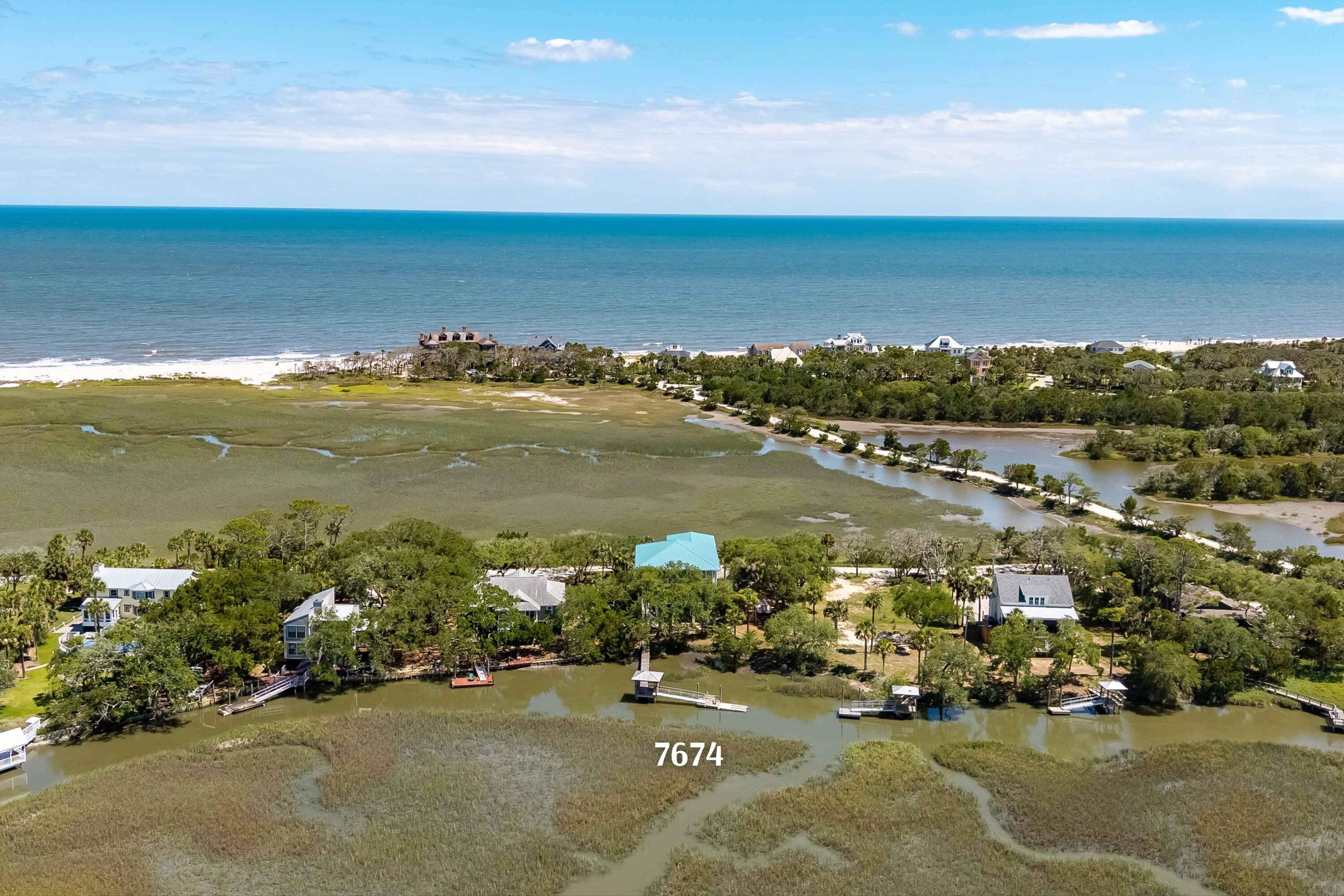 7674 Legare Road Edisto Island, SC 29438 - Photo 55 of 70 Additional Photo