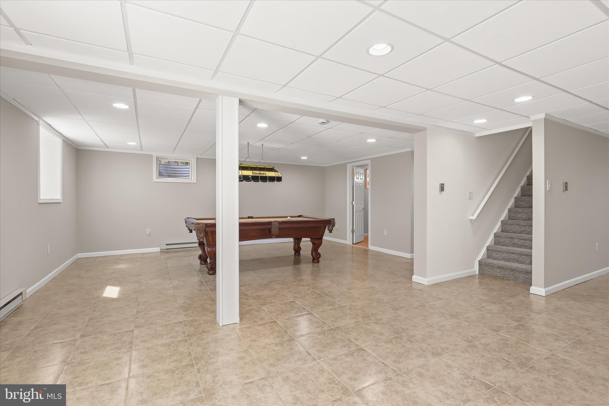 2616 Quebec School Road Middletown, MD 21769 - Photo 38 of 133 Recreation Room