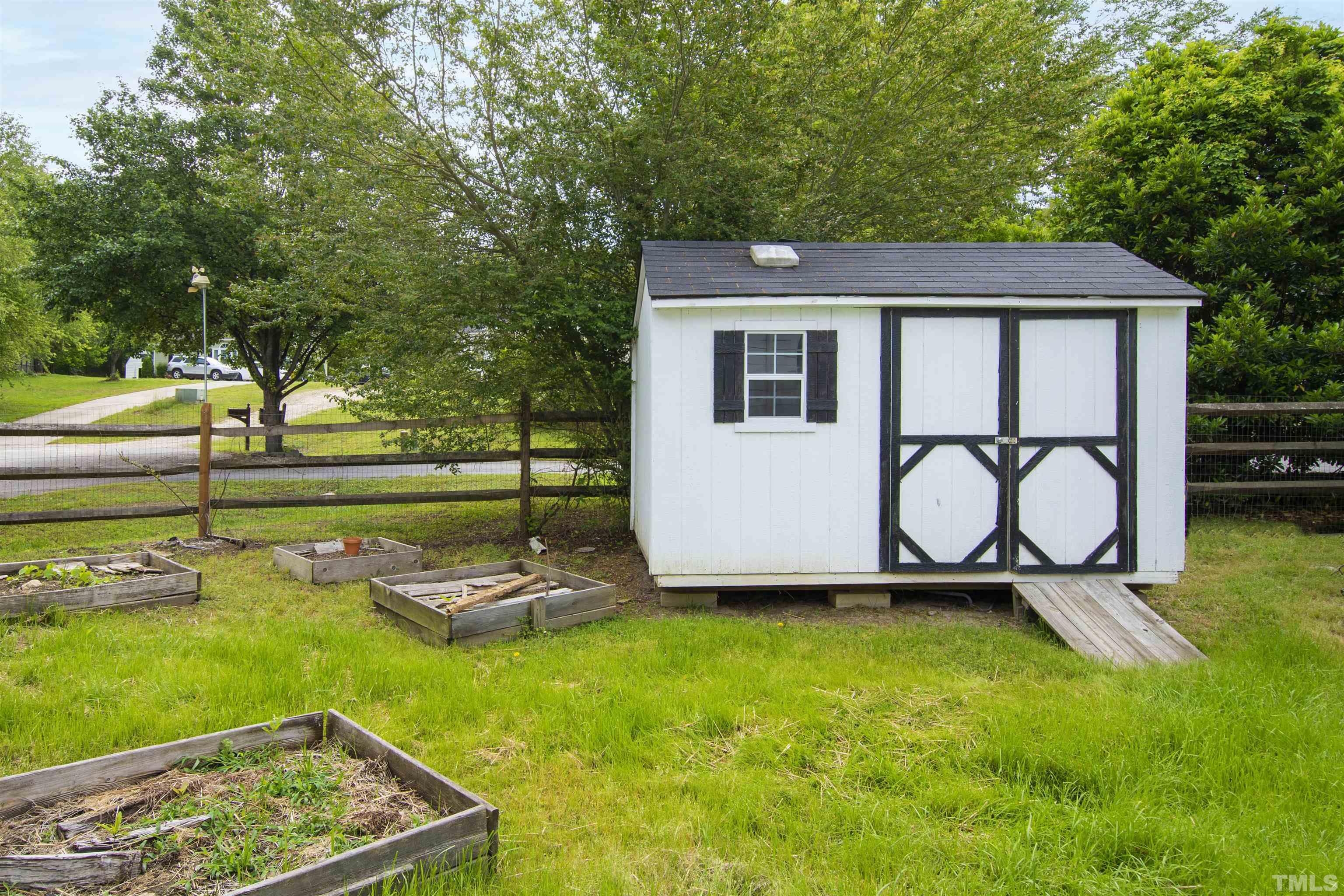 2821 Livery Way Raleigh, NC 27603 - Photo 34 of 34 Gallery Image 34