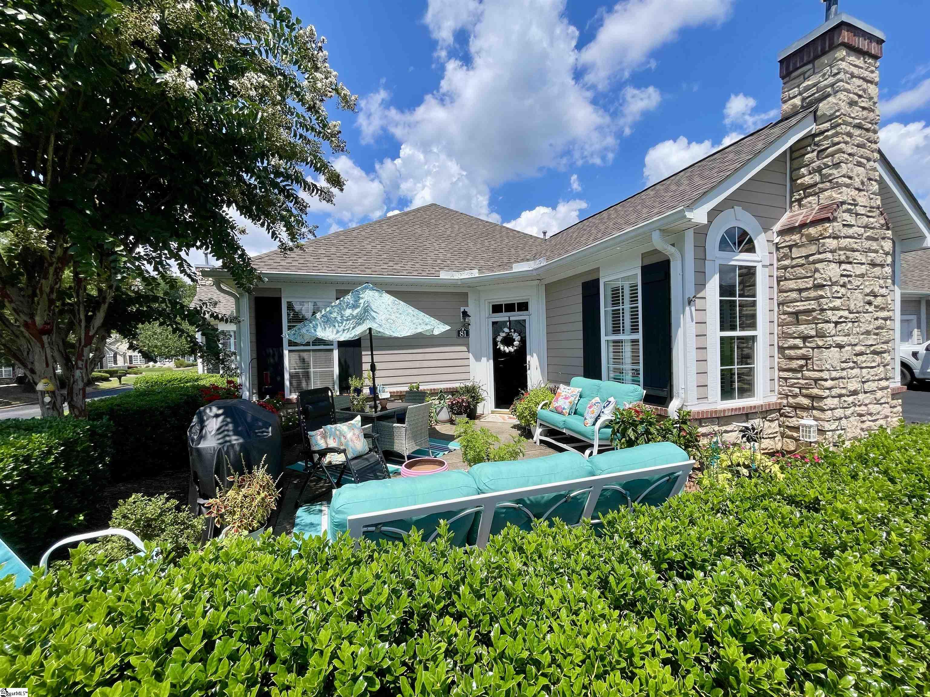 81 Fudora Circle Simpsonville, SC 29681 - Photo 17 of 34