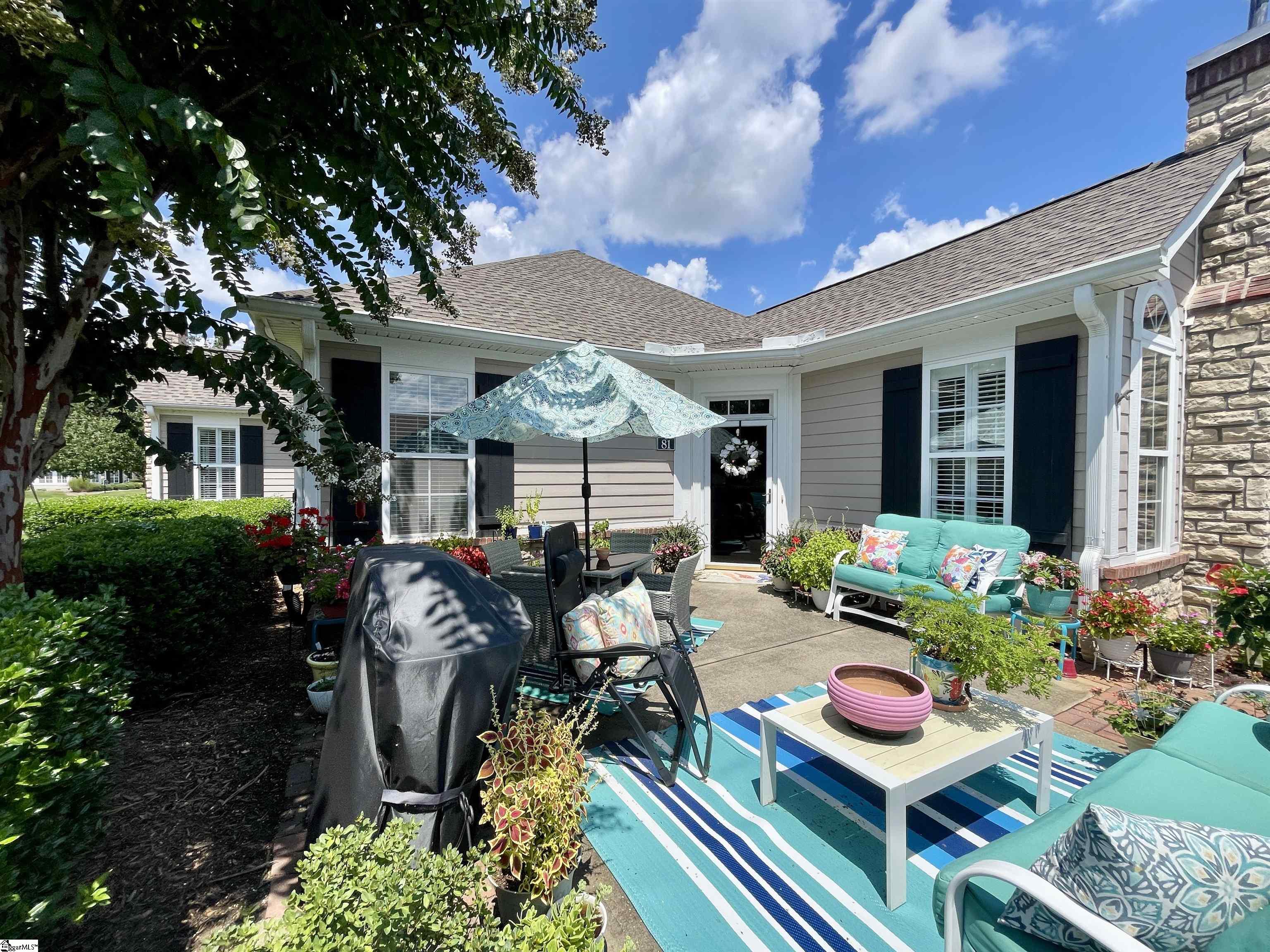 81 Fudora Circle Simpsonville, SC 29681 - Photo 20 of 34