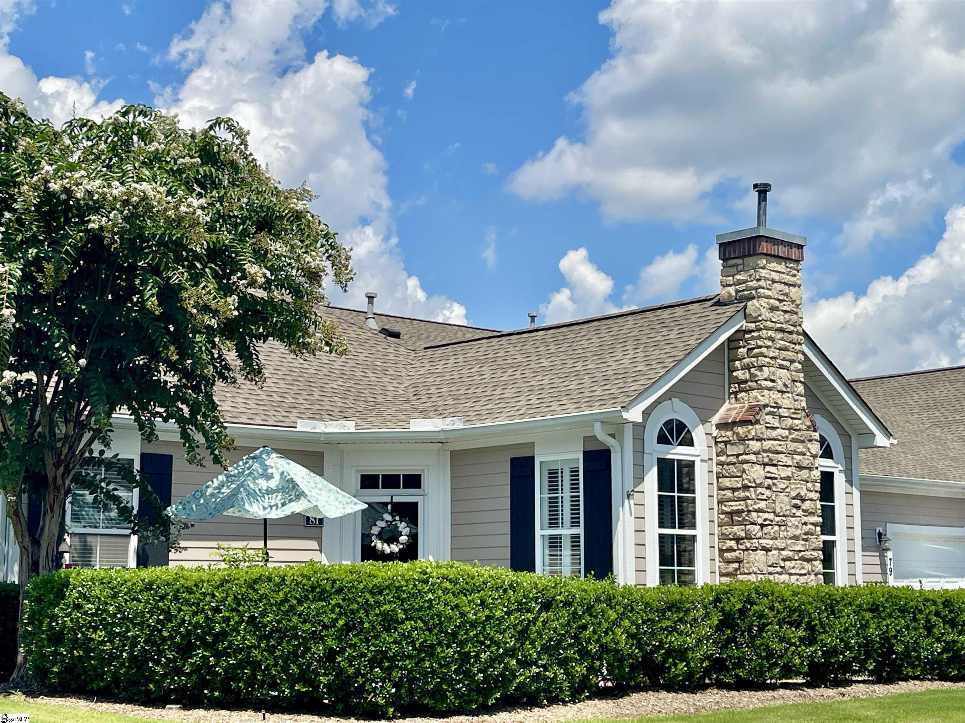 81 Fudora Circle Simpsonville, SC 29681 - Photo 3 of 34