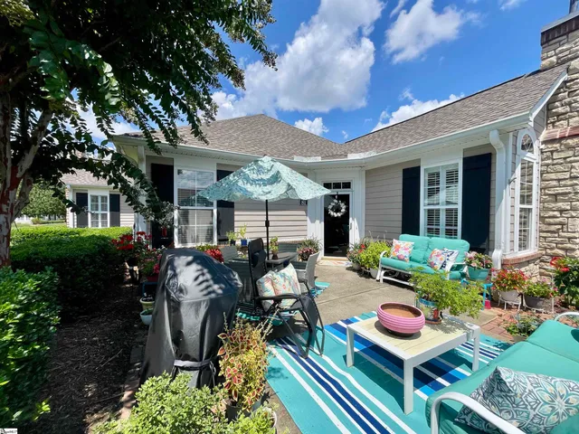 $345,900 | 81 Fudora Circle, Simpsonville, SC 29681