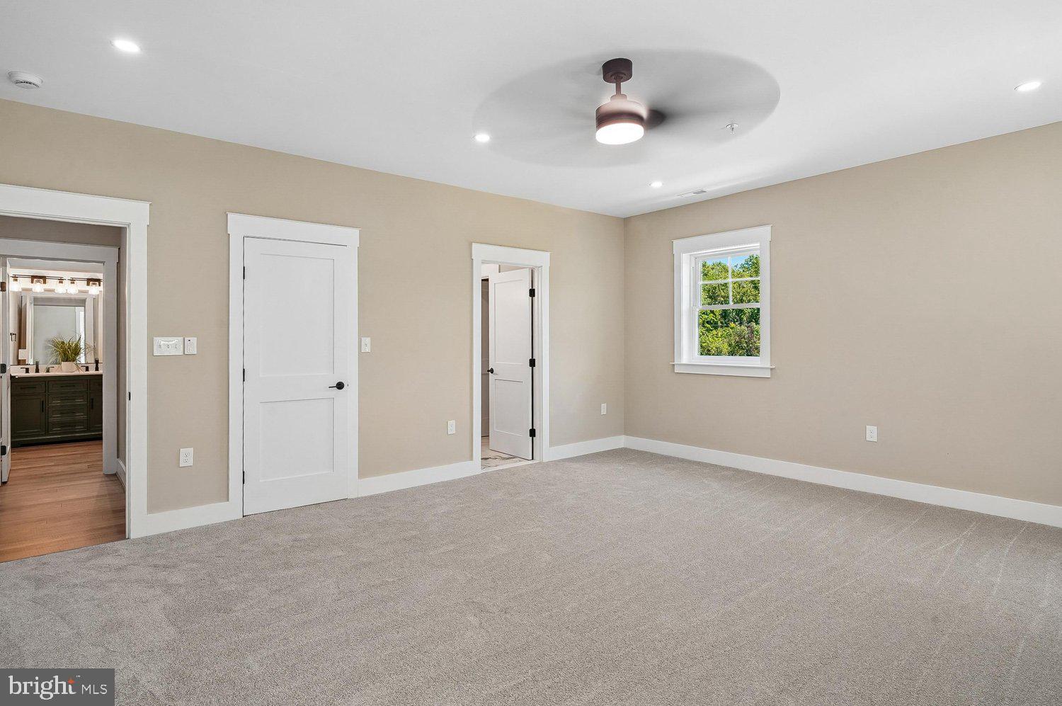 17304 Queen Anne Bridge Road Bowie, MD 20716 - Photo 35 of 73 Primary Bedroom