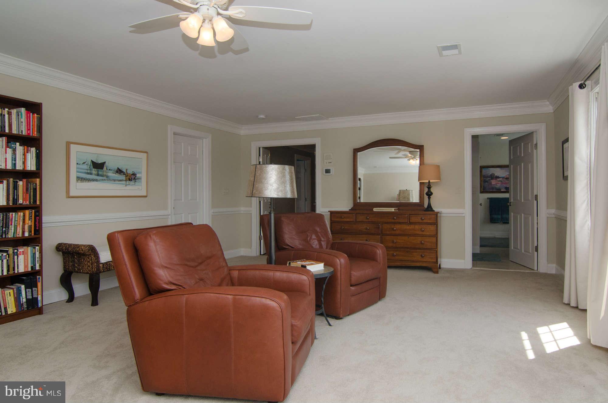 3413 Hidden River View Road Annapolis, MD 21403 - Photo 21 of 30 Bedroom (Master)