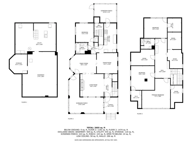 a picture of a bathroom with a shower