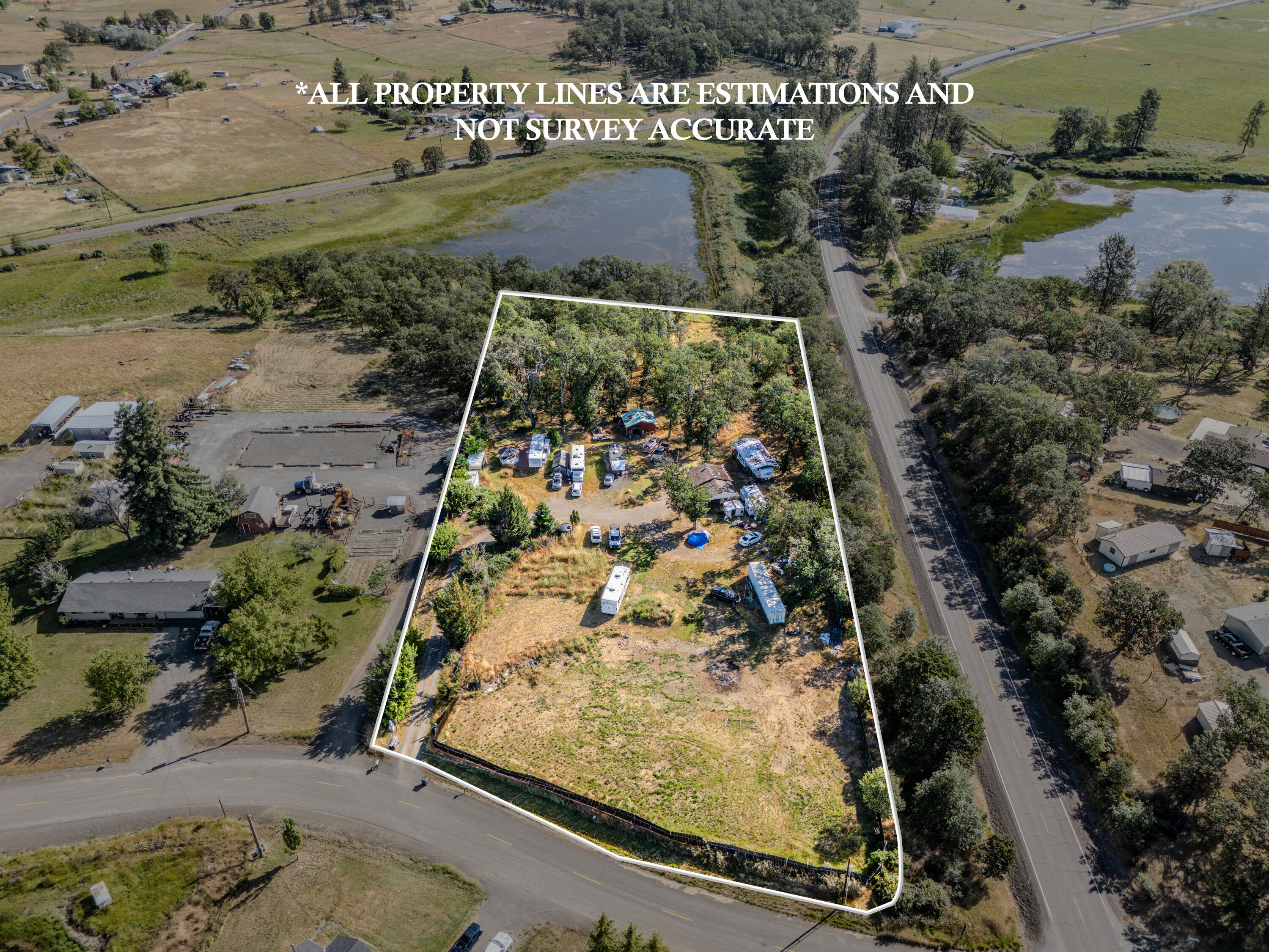 11775 Michael Road White City, OR 97503 - Photo 3 of 17