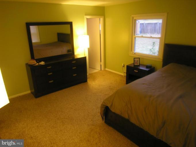 109 Johnson Road Sterling, VA 20164 - Photo 8 of 12 Master Bedroom
