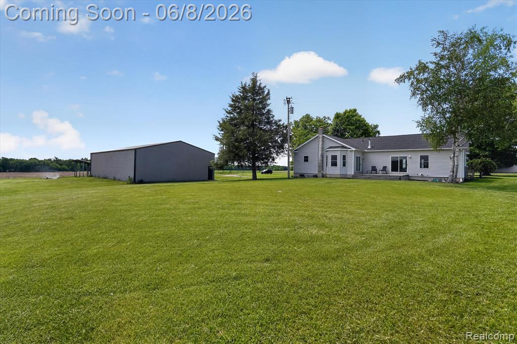 2769 Higgins Road Vassar, MI 48768 - Photo 45 of 53