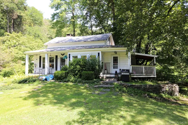 $249,000 | 66 Raspberry Park Road, Long Eddy, NY 12760