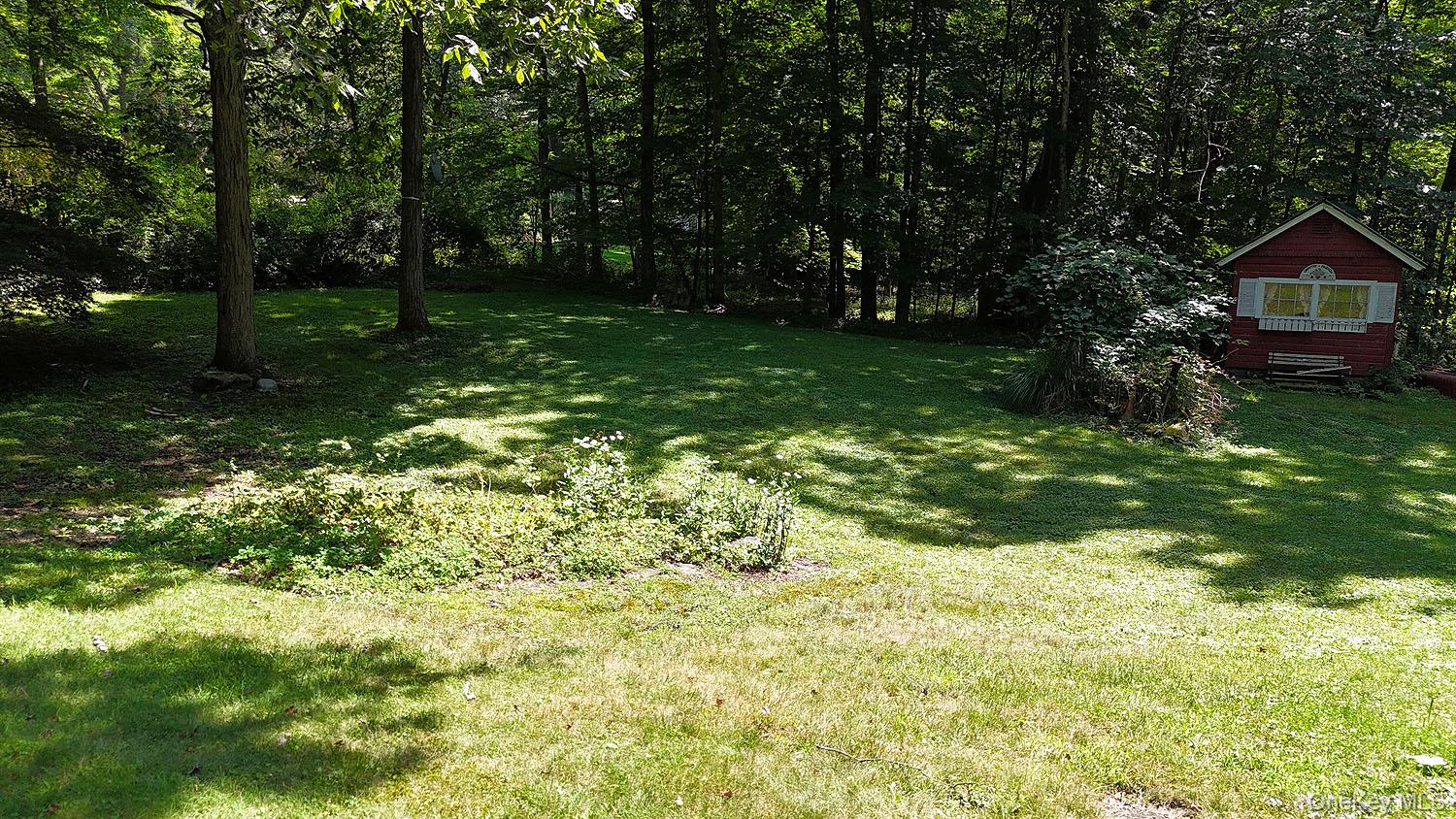 66 Raspberry Park Road Long Eddy, NY 12760 - Photo 13 of 36 View of green lawn