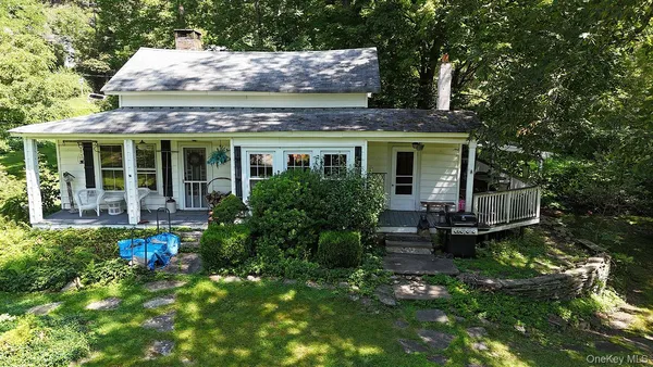 $249,000 | 66 Raspberry Park Road, Long Eddy, NY 12760