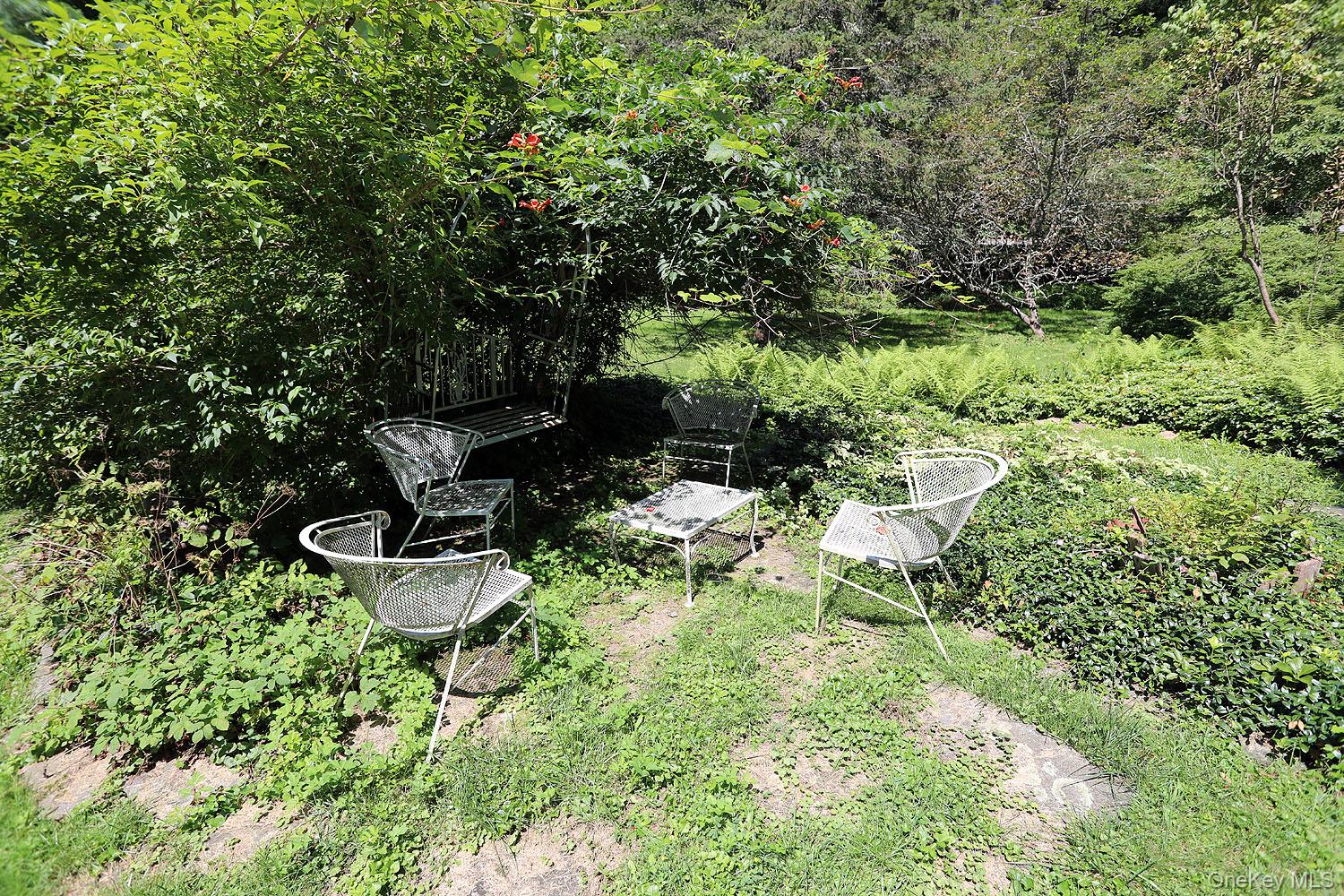 66 Raspberry Park Road Long Eddy, NY 12760 - Photo 33 of 36 View of yard