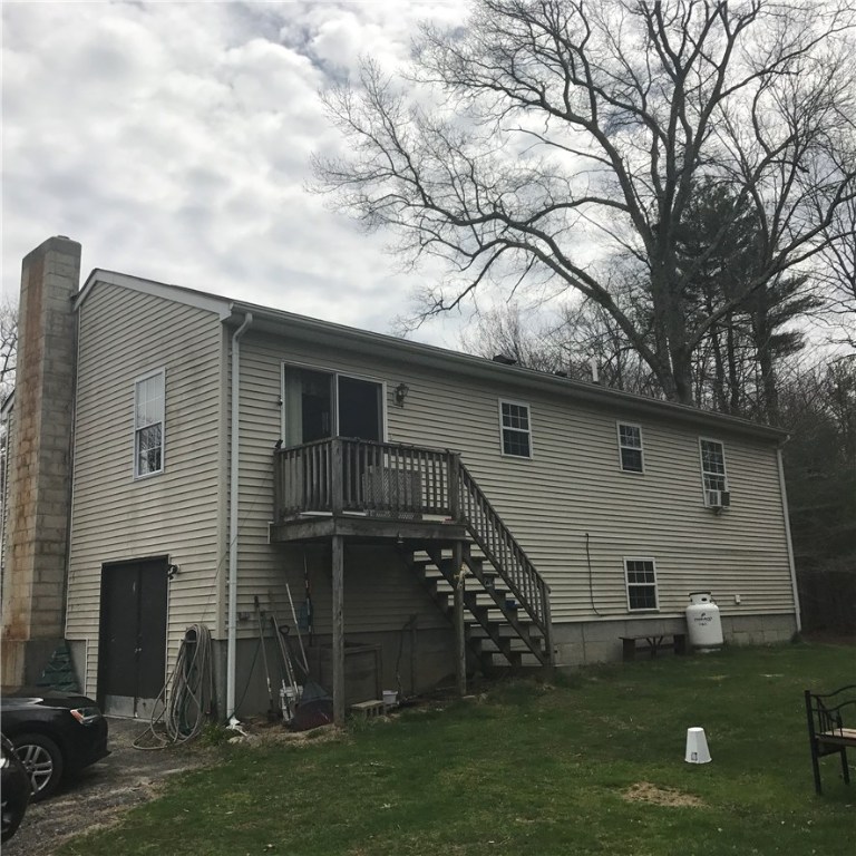 1289 Reynolds Road Glocester, RI 02814 - Photo 13 of 14