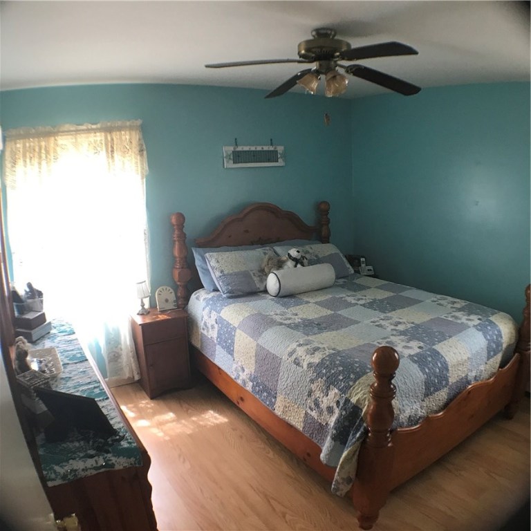 1289 Reynolds Road Glocester, RI 02814 - Photo 7 of 14 first floor bedroom