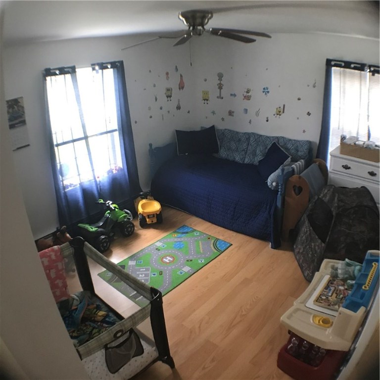 1289 Reynolds Road Glocester, RI 02814 - Photo 8 of 14 first floor bedroom