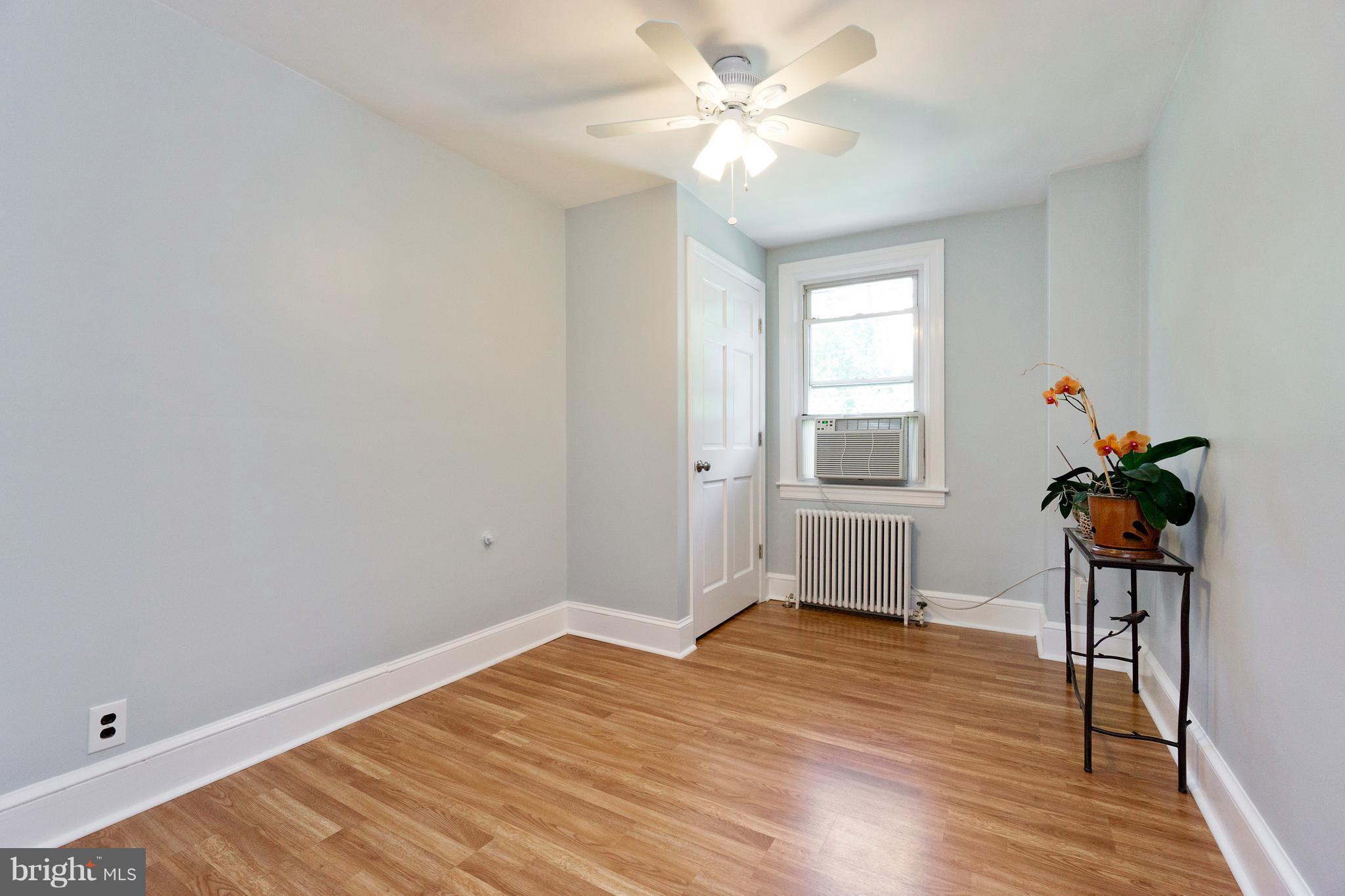 1019 Elm Ridge Avenue Baltimore, MD 21229 - Photo 14 of 30 Third Upstairs Bedroom