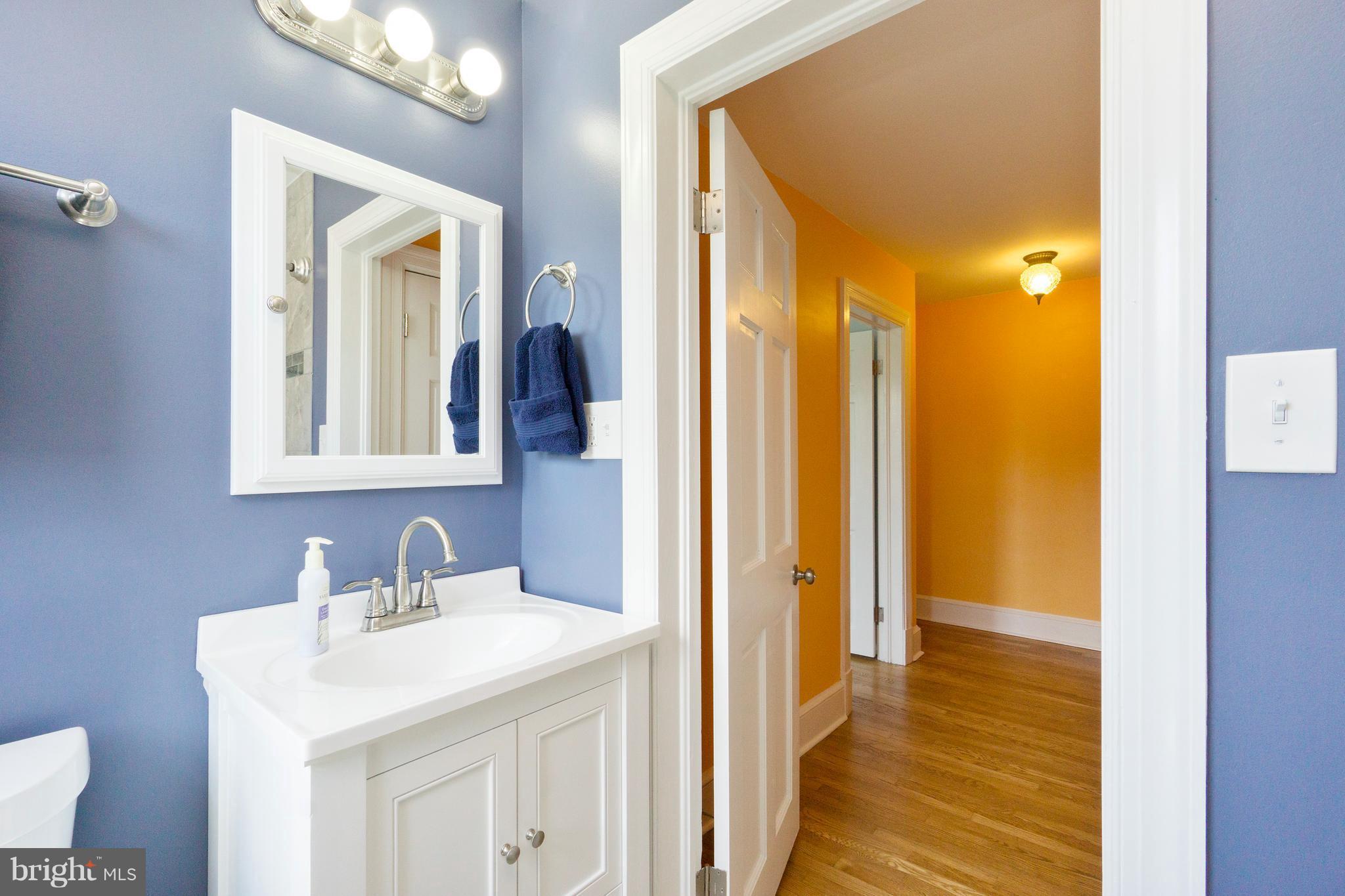 1019 Elm Ridge Avenue Baltimore, MD 21229 - Photo 18 of 30 Bath