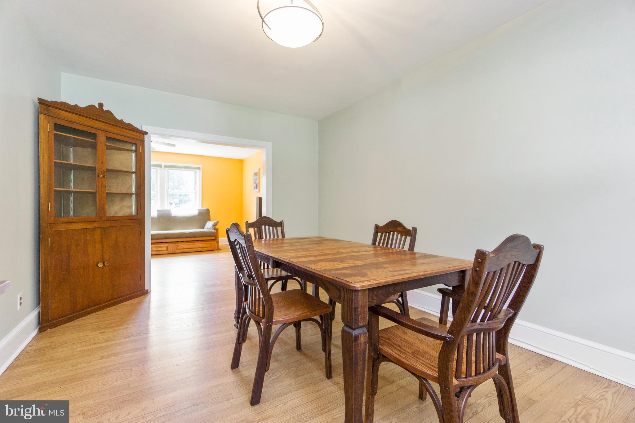 1019 Elm Ridge Avenue Baltimore, MD 21229 - Photo 30 of 30 Dining Room