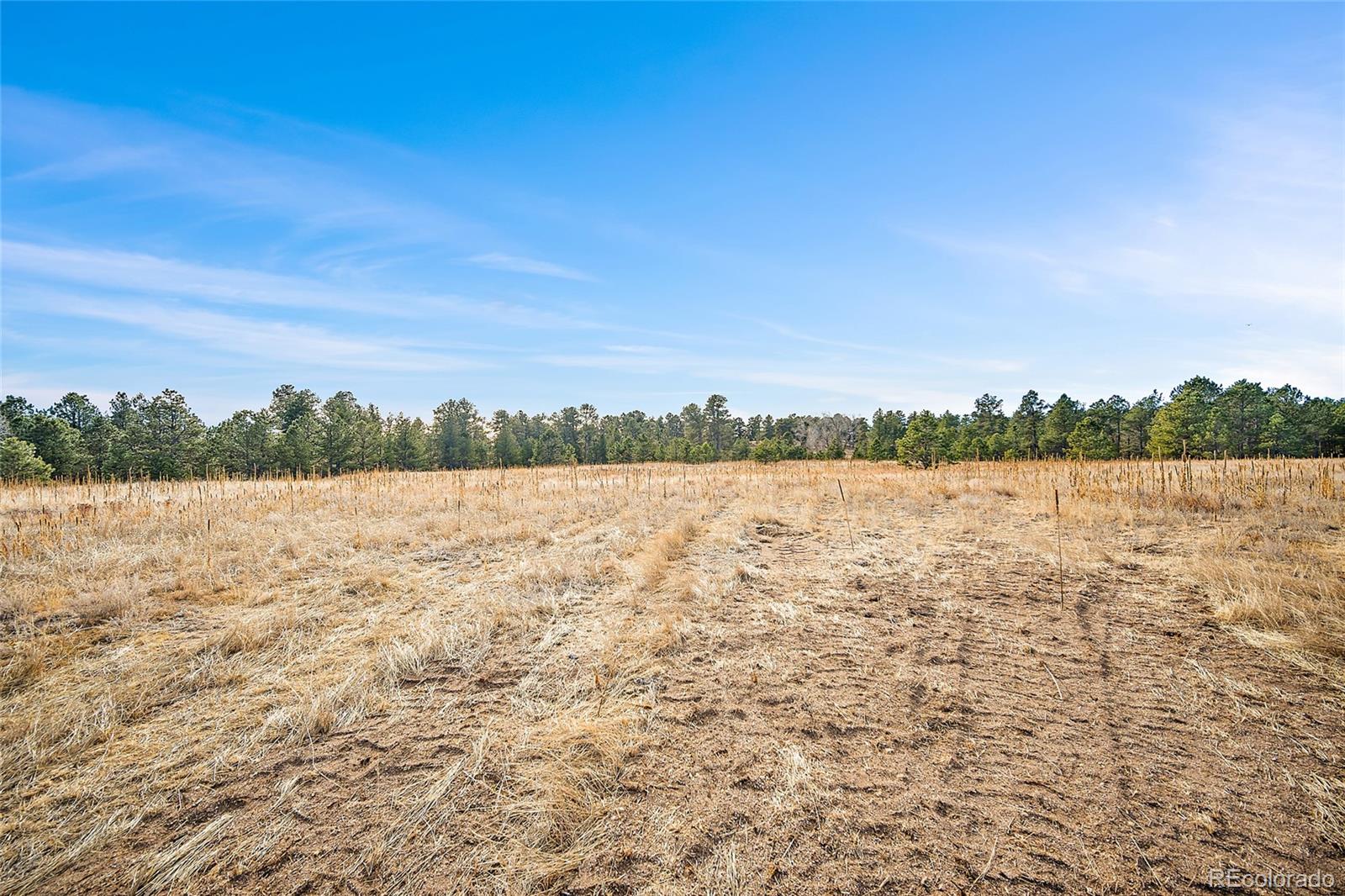 12095 Grandin Elbert, CO 80106 - Photo 15 of 23 a view of a lake view
