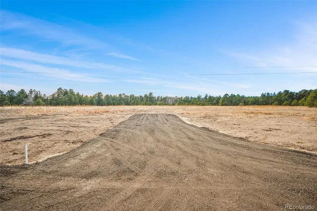 a view of beach and ocean