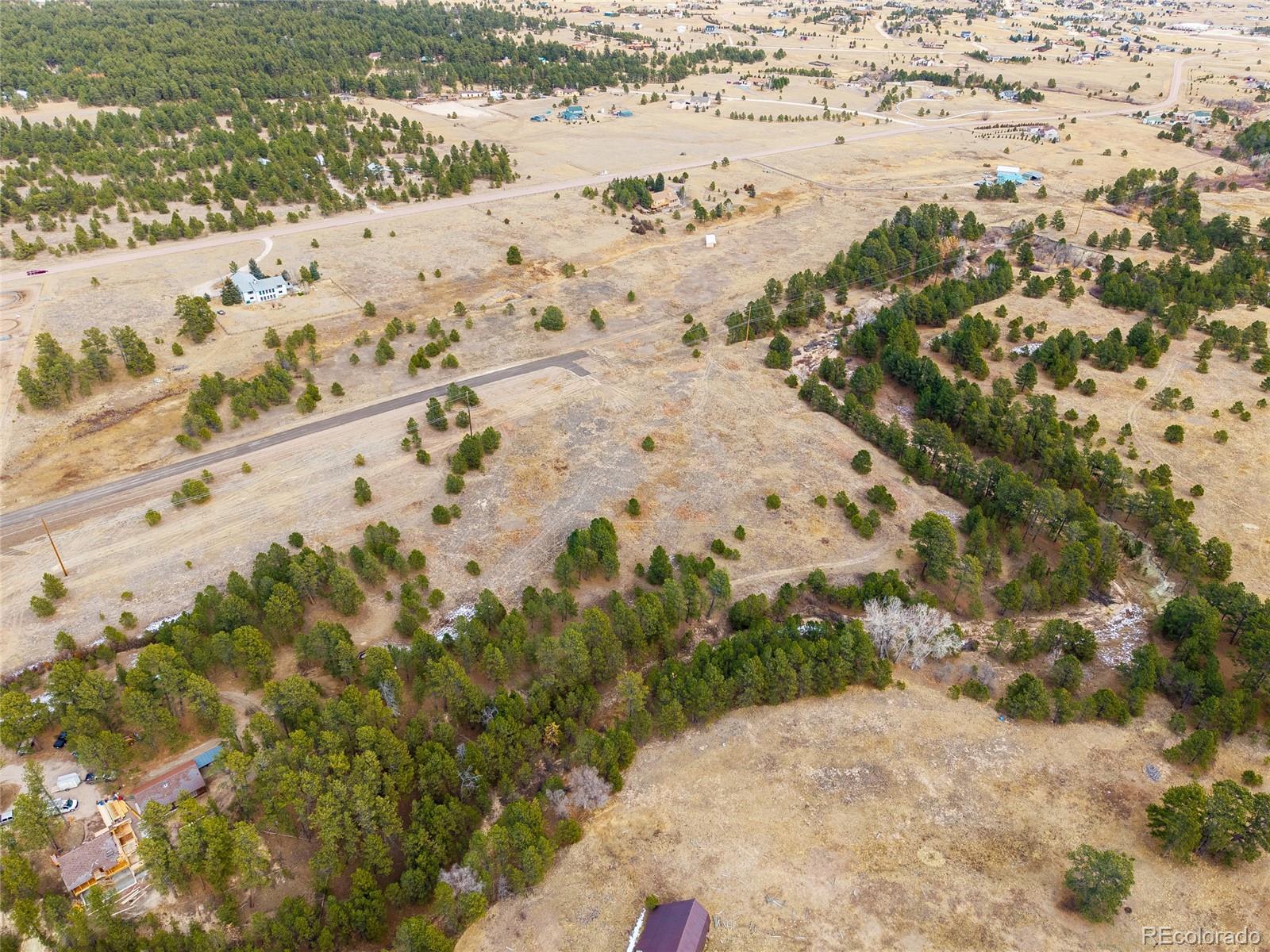 12095 Grandin Elbert, CO 80106 - Photo 23 of 23 a view of beach and ocean