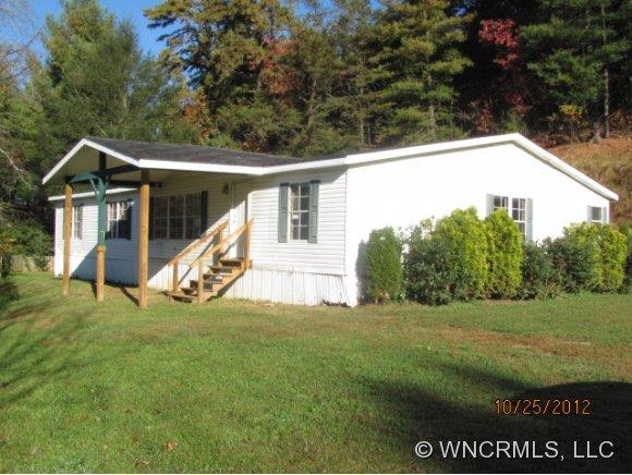 6157 Panther Creek Road Clyde, NC 28721 - Photo 1 of 11 Gallery Image 1