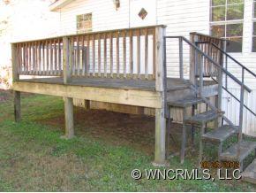 6157 Panther Creek Road Clyde, NC 28721 - Photo 9 of 11 Gallery Image 9